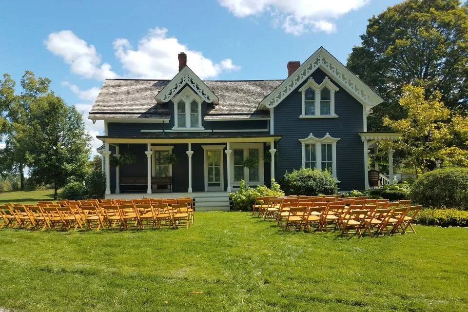 The Mill Race Village